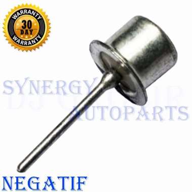 Dioda Dinamo 25A Silikon Rectifier Alternator Universal Tebal - Negarif Positif