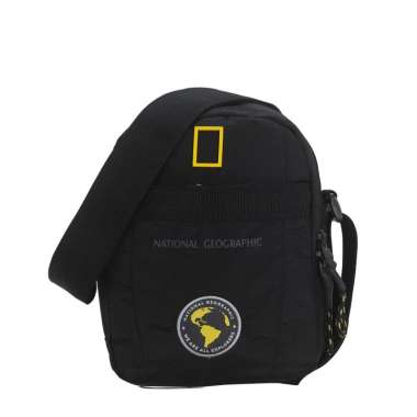 National Geographic Sling Bag N16987 Black