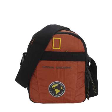 National Geographic Sling Bag N16987 Orange