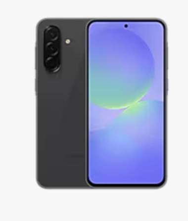 Samsung Galaxy A36 5G 8/256 GARANSI RESMI BLACK