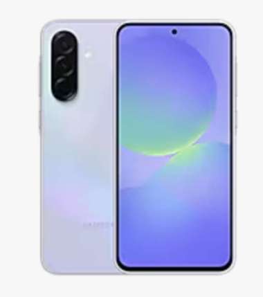 Samsung Galaxy A36 5G 8/256 GARANSI RESMI LAVENDER