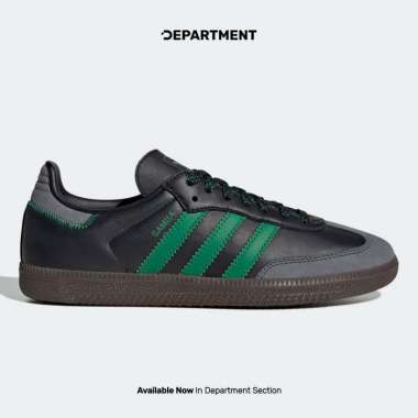 Sepatu Sneakers Wanita ADIDAS SAMBA OG IE6520 ORIGINAL 37