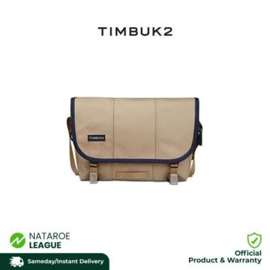 TIMBUK2 S Classic Messenger Bags - Nude