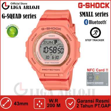 Casio G-SHOCK GMD-B300SC-4DR Jam Tangan Wanita GMDB300 GSHOCK GMD-B300SC-4 GMDB300SC