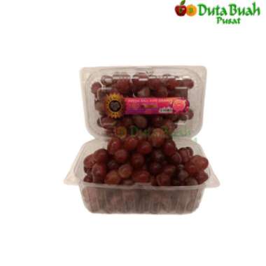 DUTA BUAH ANGGUR CRYMSON +- 800G