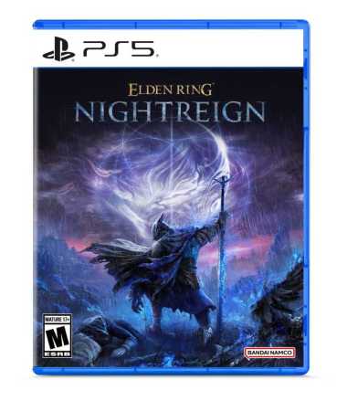 PS5 Elden Ring Nightreign / Elden Ring Night Reign