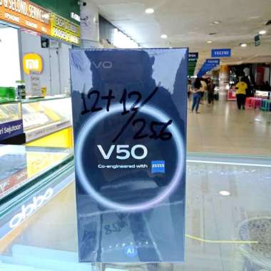 Vivo v50 12/256