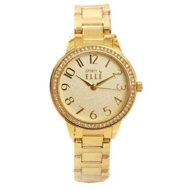 ELLE - ES20050B04X - Spirit by ELLE - Jam Tangan Wanita
