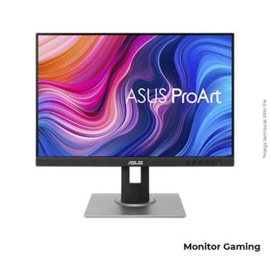 ASUS ProArt Display PA248QV Professional Monitor 24.1 Inch, IPS, 100% sRGB