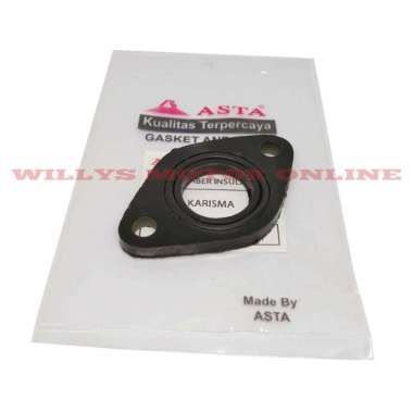 Bonit Manipul Karisma Supra x 125 ASTA / Ebonit Karisma / Bonit Karbu Karisma