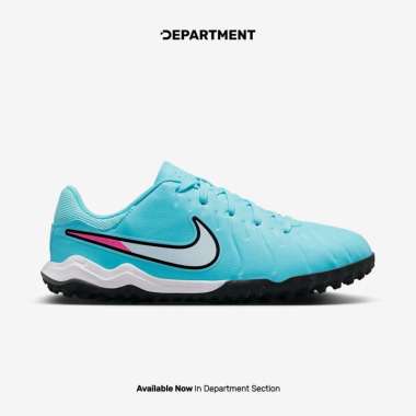 Sepatu Futsal Anak NIKE JR TIEMPO LEGEND 10 ACADEMY TF DV4351401 ORIGINAL 35
