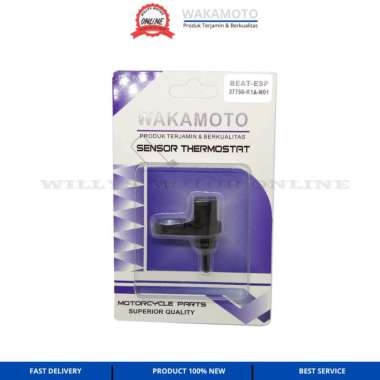 Sensor Suhu Temperatur EOT Beat Esp New WAKAMOTO Sensor Thermostat Sensor Panas