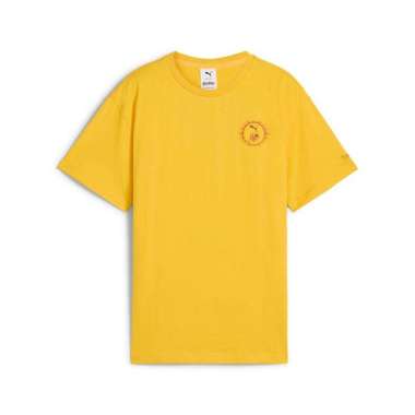 Puma Kids X HARRY POTTER Relaxed Graphic Tee Sportstyle Kids (63007734) 152