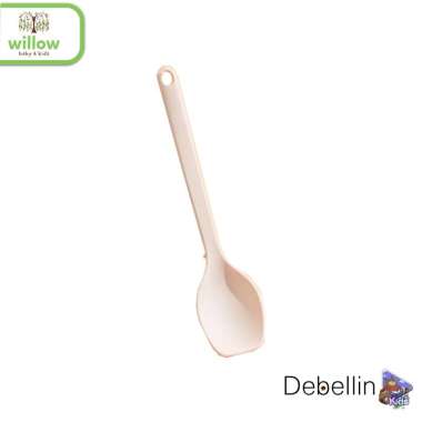 Alat Masak - Debellin Kids Junior Spatula Spoon