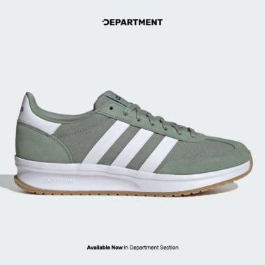 Sepatu Sneakers Pria ADIDAS RUN 70s 2.0 JI4930 ORIGINAL 44