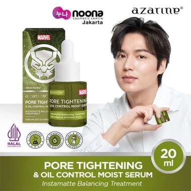 AZARINE MARVEL PORE TIGHTENING SERUM 20ML