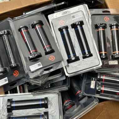 Handgrip Handfat Groza Original Universal RG-11 Handgrip Motor (Mio Sporty, Mio Soul, Mio J, Mio GT,