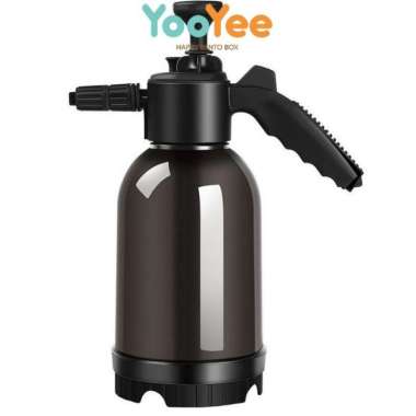 Yooyee Alat Semprot Cuci Motor Mobil Salju Snow Wash Sprayer Proffesional Hand Snow Foam Spray PREMI