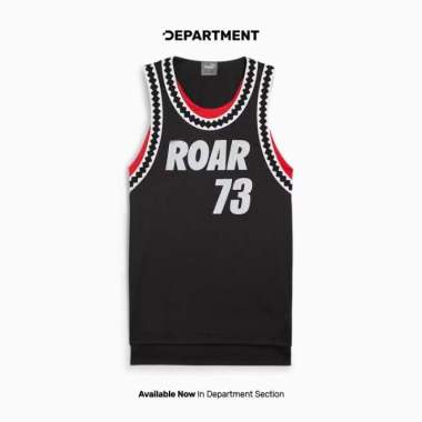 Jersey Basket PUMA MEDIA DAY JERSEY 62715901 ORIGINAL S