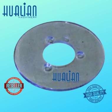 Round Plastic Date Coding Machine HP-241 / HP-241B