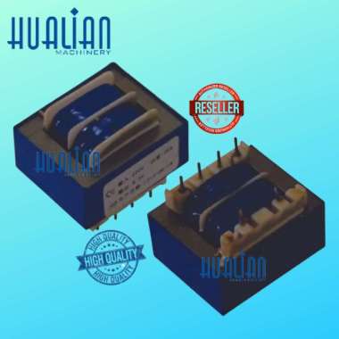 Trafo / Transformer Date Coding Machine HP-241B