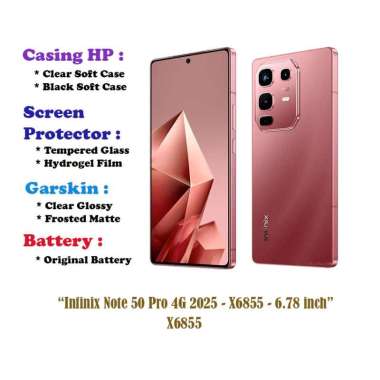 Ysnzaq For Xiaomi Redmi A3 6.71" Case With Built In Screen Protector, 360 Full Body Protection Dual Layer Rugged Heavy Duty Shockproof Case For Xiaomi - View #4