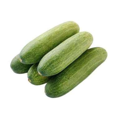 Supermitra Timun Lokal 1 kg