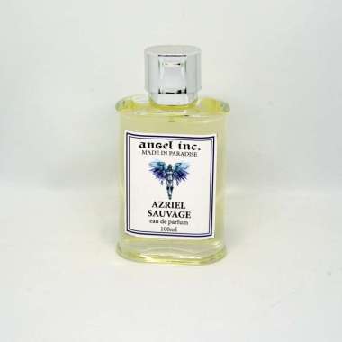 Parfum Azriel Sauvage By Angel Inc. EDP 100ML (Inspirasi by d sauvage)