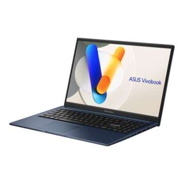 Laptop ASUS Vivobook 15 A1504VAP VIPS7104M Ultra 7 150U RAM 16GB SSD 1TB 15.6" FHD IPS TOUCH Win 11 