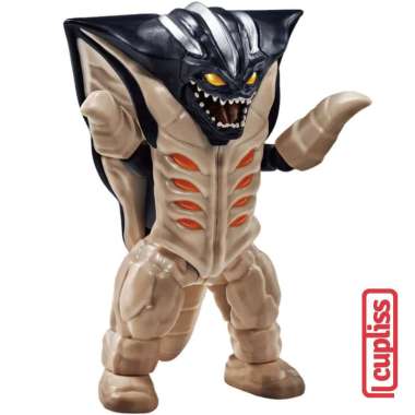 BLOKEES Mini Figures Ultraman 71206 New Generation Legend 02 Galaxy Version Minifigure Gazort