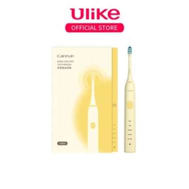 Ulike Ultrasonic Waterproof Electric Toothbrush