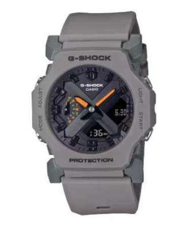 Casio G-Shock GA-2300-8ADR Gshock GA2300-8A Original Garansi Resmi