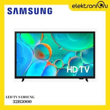 LED TV SAMSUNG 32H5000 32 INCH SMART TV