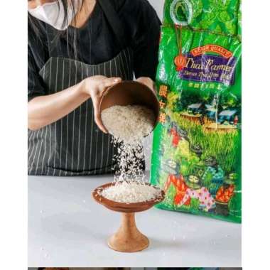 Beras Thai Farmer 5 kg / Beras Thailand Thai Farmer 5 kg