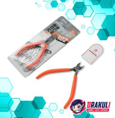 Hobby Mio Single Blade Nipper HM-102