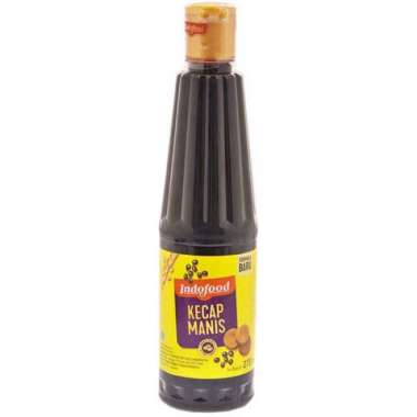 Indofood kecap manis 275 ml