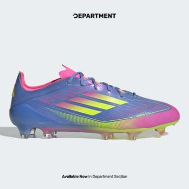Sepatu Bola Pria ADIDAS F50 ELITE FG IE1201 ORIGINAL 42.5