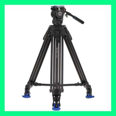 BENRO A673LLBV6HPLUS Video Tripod Kit