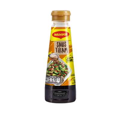 Maggi saus tiram 150 gram
