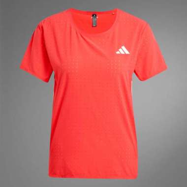 ADIDAS Adizero Running Tee IX8992 / 20251 A/L