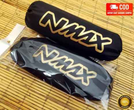 [Sepasang] SARUNG SHOC COVER SHOCKBREAKER PELINDUNG PER NMAX Pelindung Shock Belakang Motor YSS OHLI
