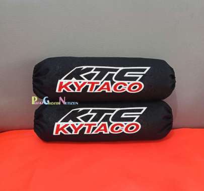 Sepasang Sarung Shockbreaker NMAX PREMIUM QUALITY Cover Shock Nmax Turbo Nmax Old All New Nmax Nmax 