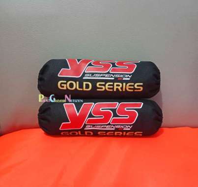 Sepasang Sarung Shockbreaker NMAX PREMIUM QUALITY Cover Shock Nmax Turbo Nmax Old All New Nmax Nmax 