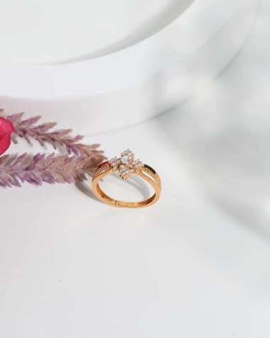 Cincin emas permata kadar 8k Gallery kohinoor 7/5/25