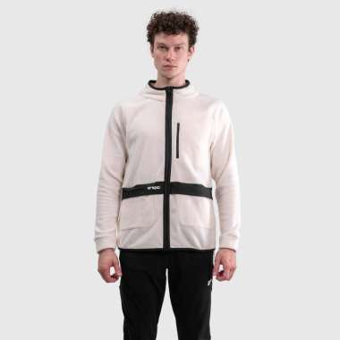 Erspo Sherpa Jacket 3 Pocket Cream M