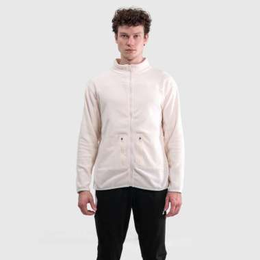 Erspo Sherpa Jacket 2 Pocket Cream S