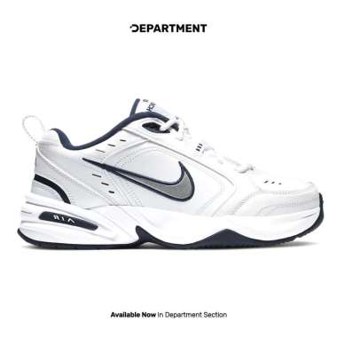 Sepatu Training Unisex NIKE AIR MONARCH IV 415445102 ORIGINAL 41