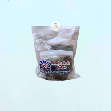 Bumbu Kuah Bakso 77 Mancur Berkat Es Teler