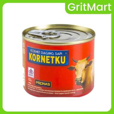 Pronas Kornetku Kornet Beef 200 gr