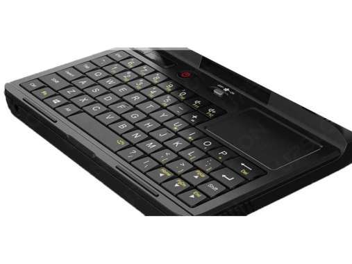 GPD MicroPC Micro PC Keyboard Replacement Pengganti Sparetparts ORI